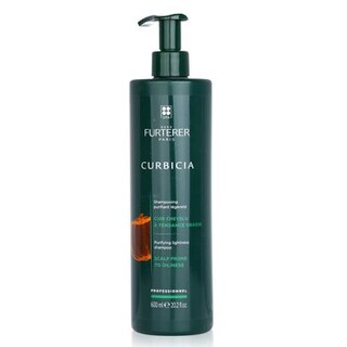 Foto 1 | Foto 1 | Champú Rene Furterer Curbicia Purifying Lightness 150 Ml - Venta Internacional.