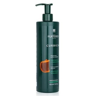 Foto 2 | Foto 2 | Champú Rene Furterer Curbicia Purifying Lightness 150 Ml - Venta Internacional.