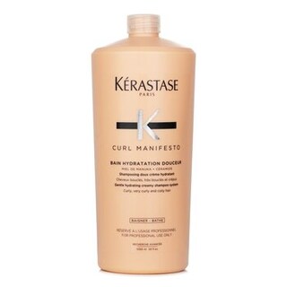 Foto 1 | Foto 1 | Champú Kerastase Curl Manifesto Bain Hydratation Douceur - Venta Internacional.