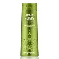 Champú Giovanni Hemp Hydrating Natural Con Aceite De Semillas De Cáñamo 400 Ml - Venta Internacional.