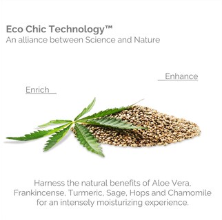 Foto 2 | Foto 2 | Champú Giovanni Hemp Hydrating Natural Con Aceite De Semillas De Cáñamo 400 Ml - Venta Internacional.