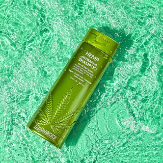 Foto 4 | Foto 4 | Champú Giovanni Hemp Hydrating Natural Con Aceite De Semillas De Cáñamo 400 Ml - Venta Internacional.