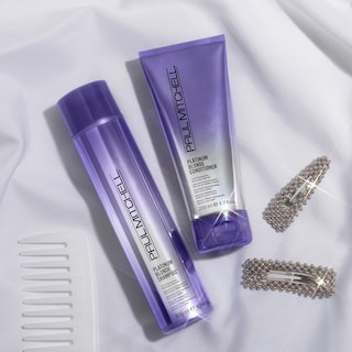 Foto 5 | Foto 5 | Champú Paul Mitchell Platinum Blonde Purple 300 Ml - Venta Internacional.