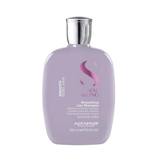 Foto 1 | Foto 1 | Champú Alfaparf Milano Semi Di Lino Smooth Low 250 Ml - Venta Internacional.