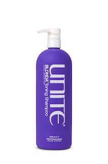 Foto 1 | Foto 1 | Champú Unite Hair Blonda Morado 1l - Venta Internacional.