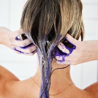 Foto 3 | Foto 3 | Champú Unite Hair Blonda Morado 1l - Venta Internacional.