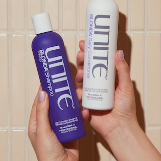 Foto 6 | Foto 6 | Champú Unite Hair Blonda Morado 1l - Venta Internacional.
