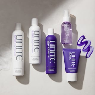 Foto 7 | Foto 7 | Champú Unite Hair Blonda Morado 1l - Venta Internacional.