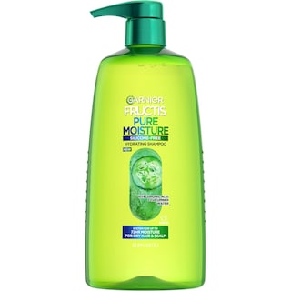 Foto 1 | Foto 1 | Champú Garnier Fructis Pure Moisture Hydrating 1l Para Cabello Seco - Venta Internacional.