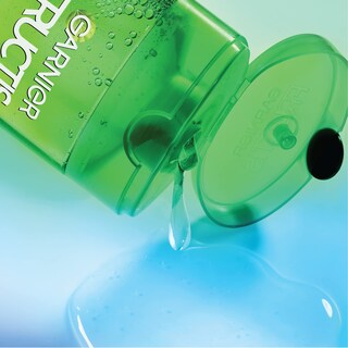 Foto 6 | Foto 6 | Champú Garnier Fructis Pure Moisture Hydrating 1l Para Cabello Seco - Venta Internacional.