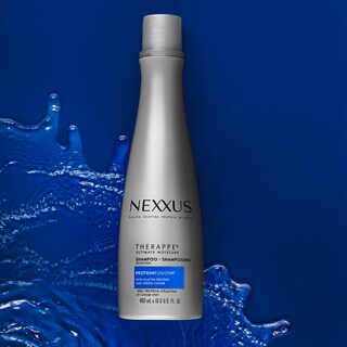 Foto 7 | Foto 7 | Shampoo Nexxus Therappe Ultimate Moisture 400 ml - Venta Internacional