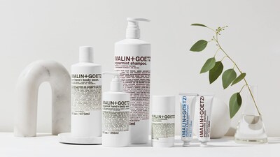 Foto 2 | Foto 2 | Champú Malin+goetz Peppermint Clarifying 1l Para Hombres Y Mujeres - Venta Internacional.