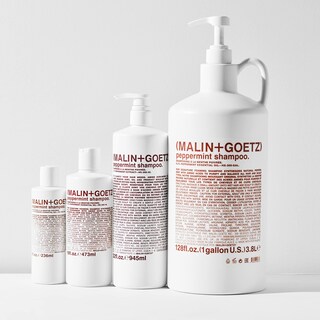 Foto 5 | Foto 5 | Champú Malin+goetz Peppermint Clarifying 1l Para Hombres Y Mujeres - Venta Internacional.