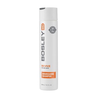 Foto 1 | Foto 1 | Champú Bosleymd Bosrevive Nutritivo 300 Ml Para Cabello Fino - Venta Internacional.