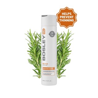 Foto 2 | Foto 2 | Champú Bosleymd Bosrevive Nutritivo 300 Ml Para Cabello Fino - Venta Internacional.