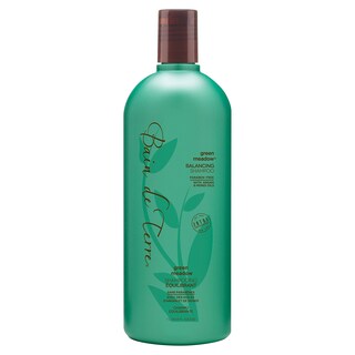 Foto 1 | Foto 1 | Champú Bain De Terre Green Meadow Balancing 1l - Venta Internacional.