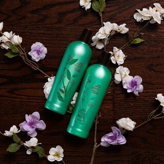 Foto 7 | Foto 7 | Champú Bain De Terre Green Meadow Balancing 1l - Venta Internacional.
