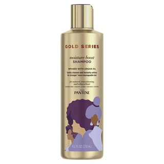 Foto 1 | Foto 1 | Champú Pantene Prov Gold Series Boost Moisture 270 Ml - Venta Internacional.
