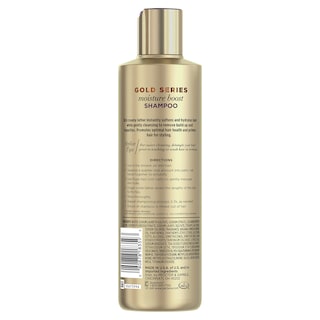 Foto 2 | Foto 2 | Champú Pantene Prov Gold Series Boost Moisture 270 Ml - Venta Internacional.