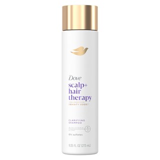 Foto 1 | Foto 1 | Champú Dove Density Boost Clarifying 275 Ml Con Vitamina B3 - Venta Internacional.