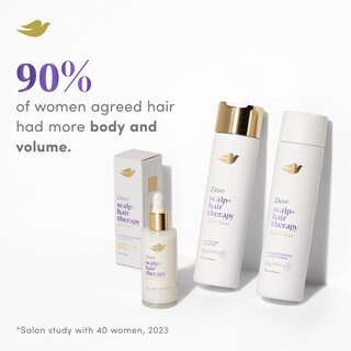 Foto 3 | Foto 3 | Champú Dove Density Boost Clarifying 275 Ml Con Vitamina B3 - Venta Internacional.