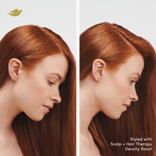 Foto 7 | Foto 7 | Champú Dove Density Boost Clarifying 275 Ml Con Vitamina B3 - Venta Internacional.