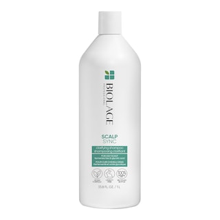 Foto 1 | Foto 1 | Champú Biolage Scalp Sync Clarifying Vegan Para Cabello Graso - Venta Internacional.