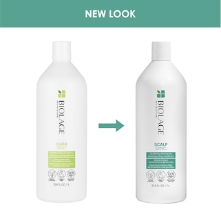 Foto 2 | Foto 2 | Champú Biolage Scalp Sync Clarifying Vegan Para Cabello Graso - Venta Internacional.