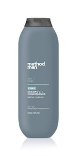 Foto 2 | Foto 2 | Champú Y Acondicionador Method Men Sea + Surf 2 En 1 414 Ml X6 - Venta Internacional.