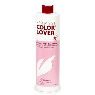 Foto 1 | Foto 1 | Champú Framesi Color Lover, Rico En Humedad, Sin Sulfatos, 500 Ml - Venta Internacional.