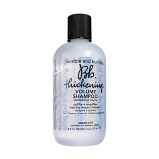 Foto 1 | Foto 1 | Champú Bumble And Bumble, Espesante Y Voluminizador, 250 Ml - Venta Internacional.