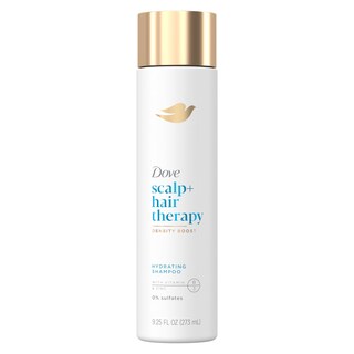 Foto 1 | Foto 1 | Champú Dove Density Boost Hydrating 273 Ml Con Vitamina B3 - Venta Internacional.