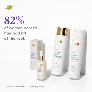 Foto 4 | Foto 4 | Champú Dove Density Boost Hydrating 273 Ml Con Vitamina B3 - Venta Internacional.