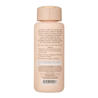 Foto 2 | Foto 2 | Champú Kristin Ess Hair Extra Suave 300 Ml Para Piel Sensible - Venta Internacional.