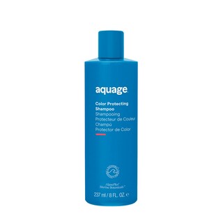 Foto 1 | Foto 1 | Champú Aquage Color Protecting Con Algaeplex Marine Botanicals - Venta Internacional.
