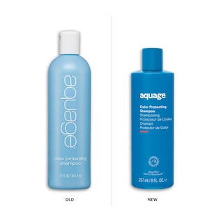 Foto 2 | Foto 2 | Champú Aquage Color Protecting Con Algaeplex Marine Botanicals - Venta Internacional.