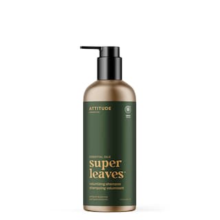 Foto 1 | Foto 1 | Champú Para Dar Volumen Al Cabello Con Aceites Esenciales Attitude 480 Ml - Venta Internacional.