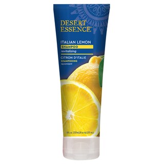 Foto 1 | Foto 1 | Champú Desert Essence Italian Lemon 240 Ml Revitalizante - Venta Internacional.
