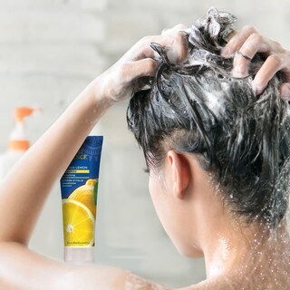 Foto 4 | Foto 4 | Champú Desert Essence Italian Lemon 240 Ml Revitalizante - Venta Internacional.