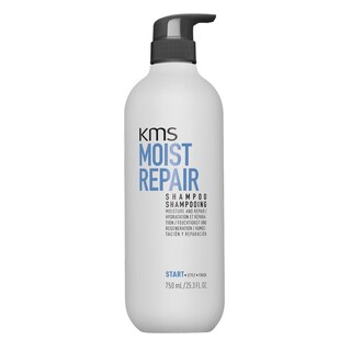 Foto 1 | Foto 1 | Champú Hidratante Kms Moistrepair 750 Ml - Venta Internacional.