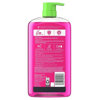 Foto 2 | Foto 2 | Champú Herbal Essences Color Me Happy Para Cabello Teñido 860 Ml - Venta Internacional.