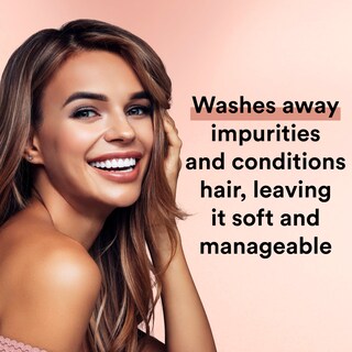 Foto 5 | Foto 5 | Champú Y Acondicionador Suave Micellar Infusion 2 En 1 800 Ml - Venta Internacional.