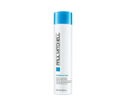Foto 1 | Foto 1 | Champú Paul Mitchell Shampoo Two Clarifying 300 Ml - Venta Internacional.