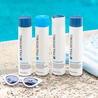 Foto 2 | Foto 2 | Champú Paul Mitchell Shampoo Two Clarifying 300 Ml - Venta Internacional.