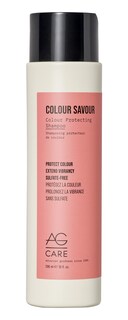 Foto 1 | Foto 1 | Shampoo Ag Care Colour Savour, Protector Del Color, 300 Ml - Venta Internacional.