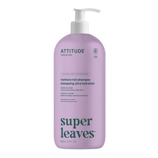 Foto 1 | Foto 1 | Champú Attitude Moisture Rich Para Cabello Seco Y Dañado 946 Ml - Venta Internacional.