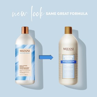 Foto 2 | Foto 2 | Champú Mizani Moisture Fusion Suave Clarifying 1l - Venta Internacional.