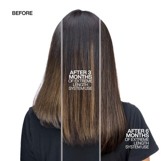 Foto 2 | Foto 2 | Champú Redken Extreme Length Para El Crecimiento Del Cabello, 1 Litro - Venta Internacional.