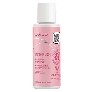 Foto 1 | Foto 1 | Champú Joico Innerjoi Preserve Para Cabello Teñido 50 Ml - Venta Internacional.