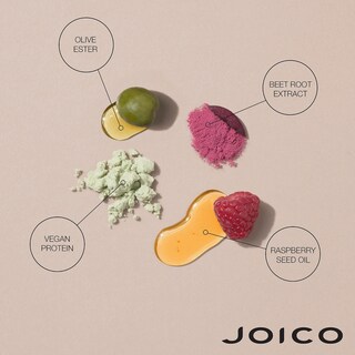 Foto 4 | Foto 4 | Champú Joico Innerjoi Preserve Para Cabello Teñido 50 Ml - Venta Internacional.